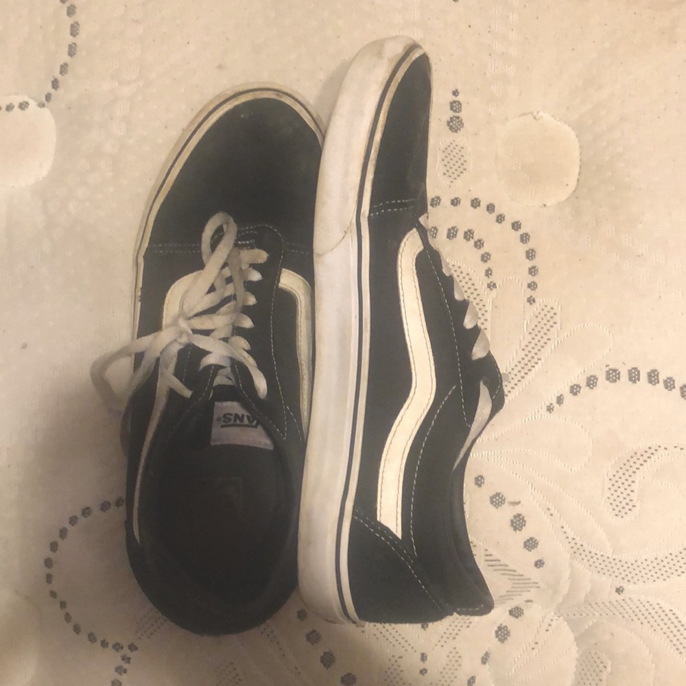 The feel good is n your feet